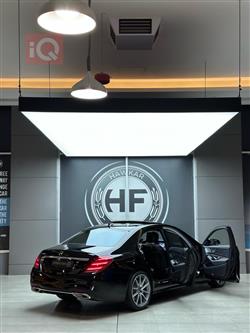 مێرسێدس بێنز S-Class